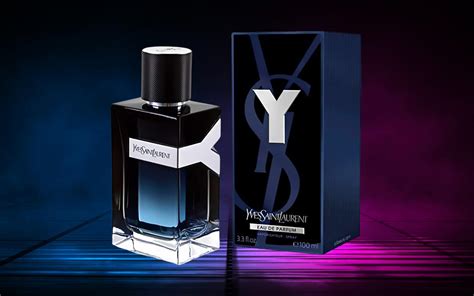 ysl y cologne notes|YSL Y edp notes.